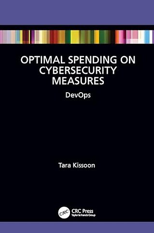 Optimal Spending on Cybersecurity Measures