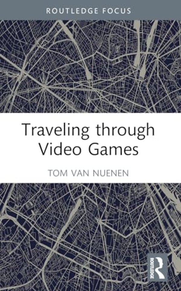 Traveling through Video Games