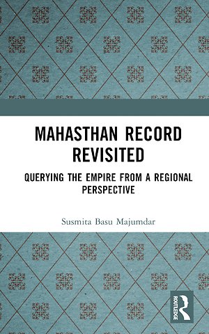 Mahasthan Record Revisited