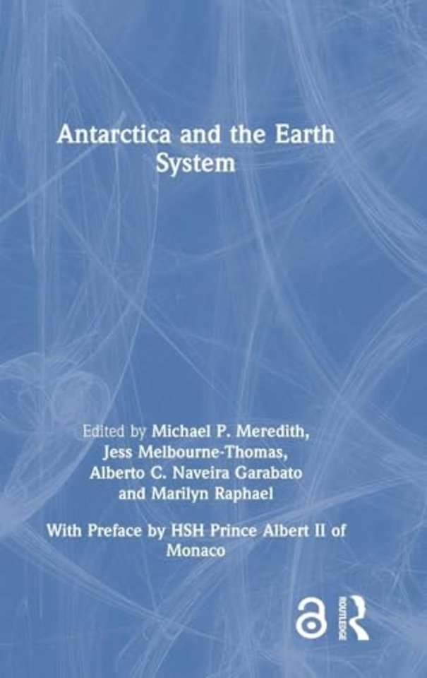 Antarctica and the Earth System