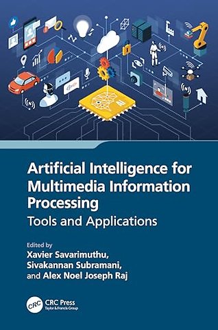 Artificial Intelligence for Multimedia Information Processing