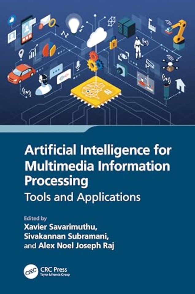 Artificial Intelligence for Multimedia Information Processing