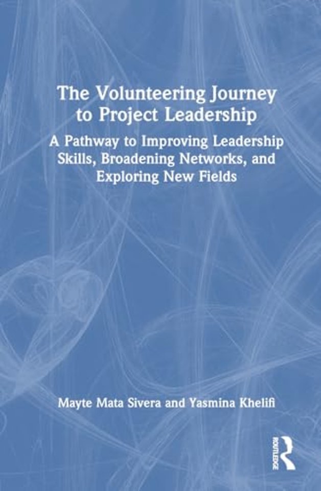 The Volunteering Journey to Project Leadership