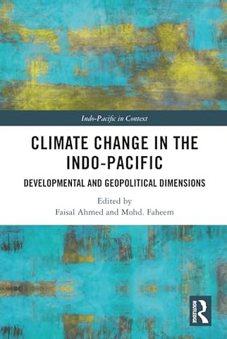 Climate Change in the Indo-Pacific