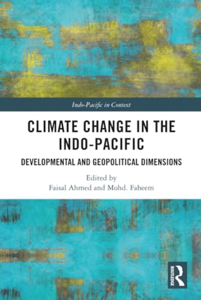 Climate Change in the Indo-Pacific