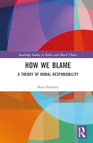 How We Blame