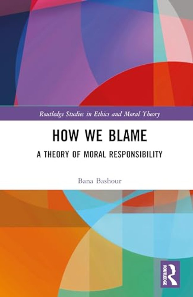 How We Blame