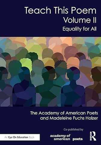 Teach This Poem, Volume II