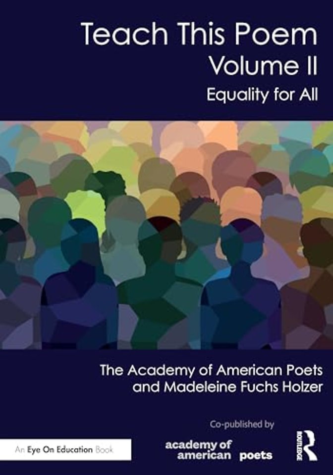 Teach This Poem, Volume II