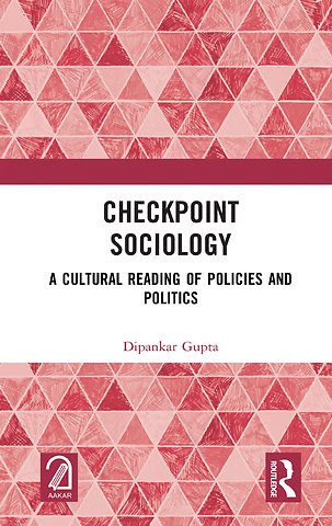 Checkpoint Sociology