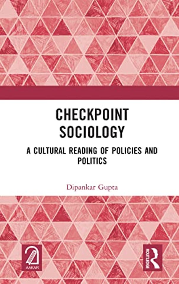 Checkpoint Sociology