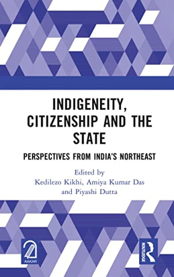 Indigeneity, Citizenship and the State