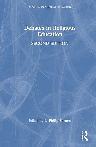 Debates in Religious Education