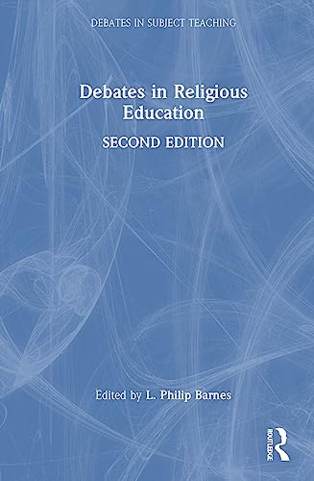 Debates in Religious Education