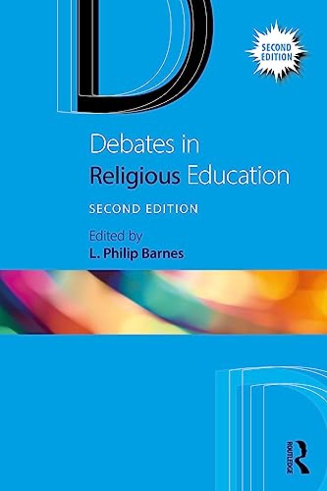 Debates in Religious Education