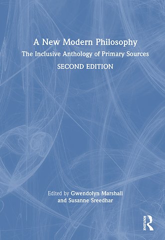 New Modern Philosophy