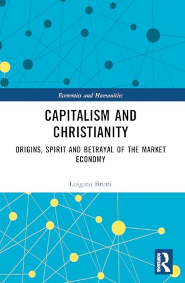 Capitalism and Christianity