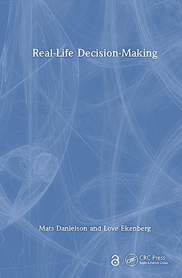 Real-Life Decision-Making