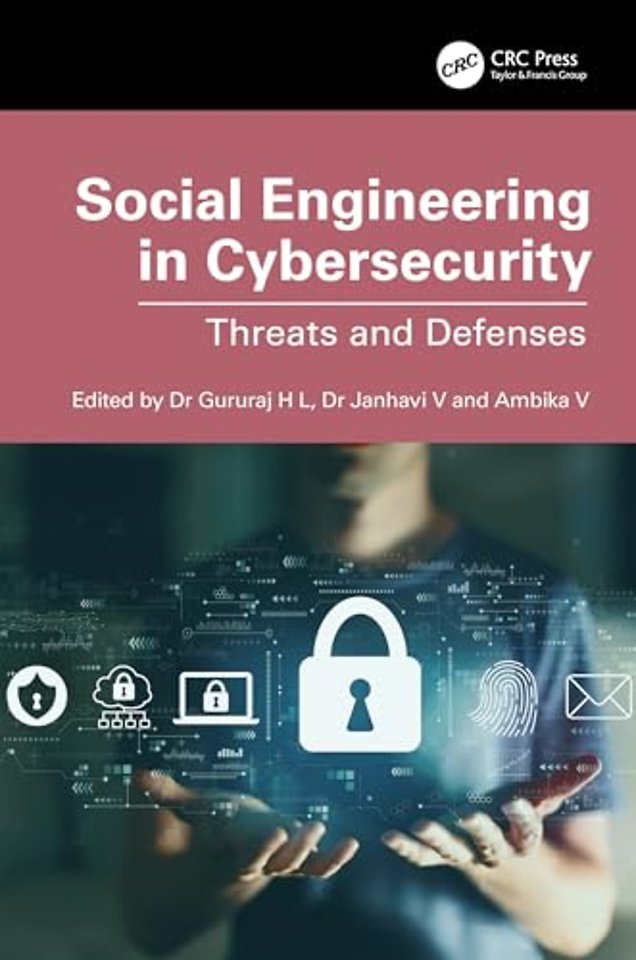 Social Engineering in Cybersecurity