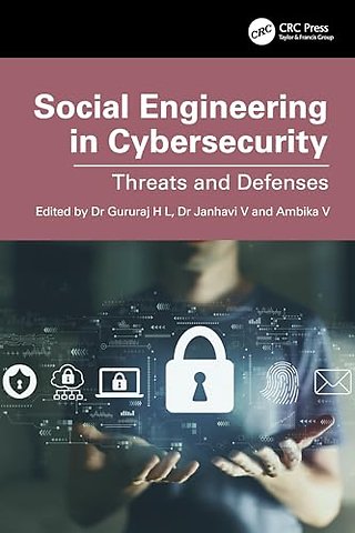 Social Engineering in Cybersecurity