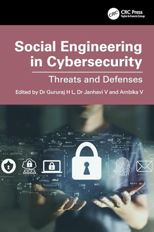 Social Engineering in Cybersecurity