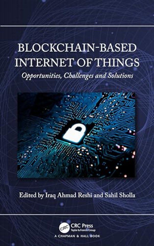 Blockchain-based Internet of Things