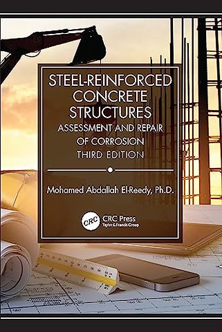 Steel-Reinforced Concrete Structures