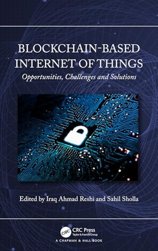 Blockchain-based Internet of Things