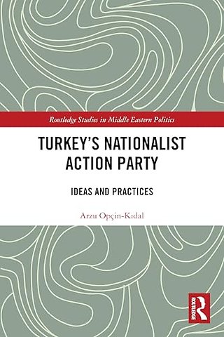 Turkey's Nationalist Action Party