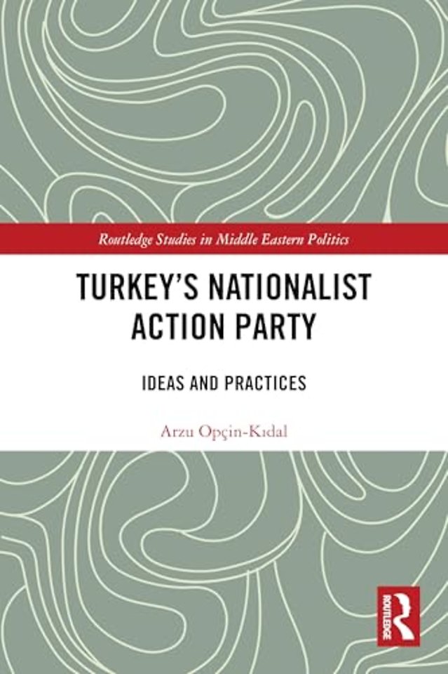 Turkey's Nationalist Action Party