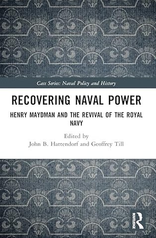 Recovering Naval Power