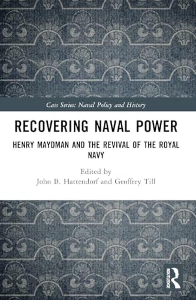 Recovering Naval Power