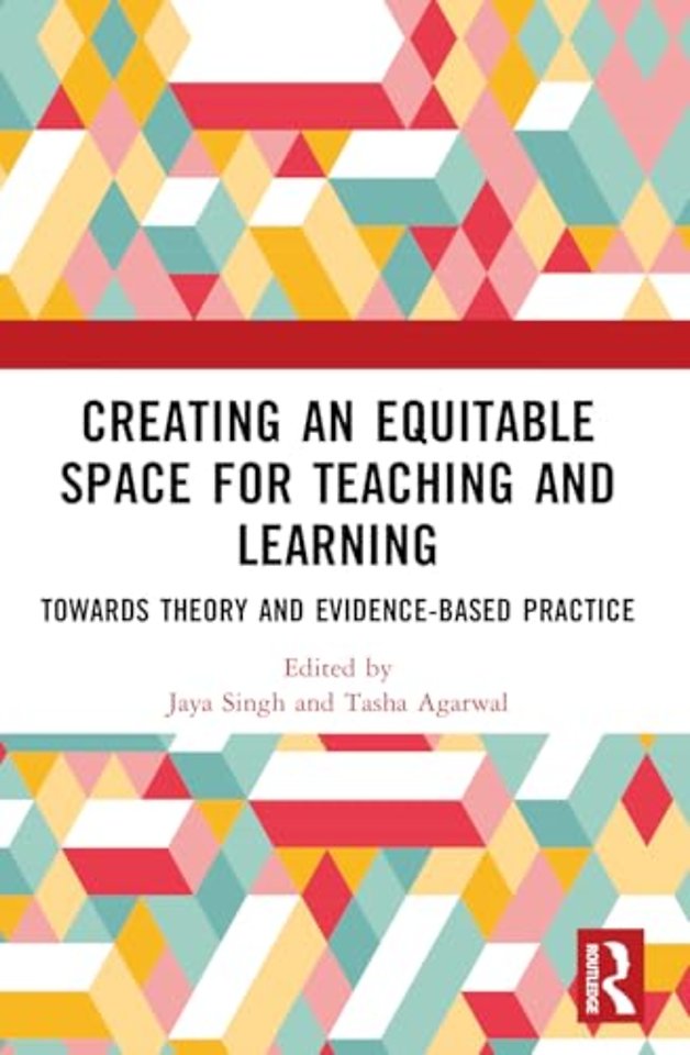 Creating an Equitable Space for Teaching and Learning