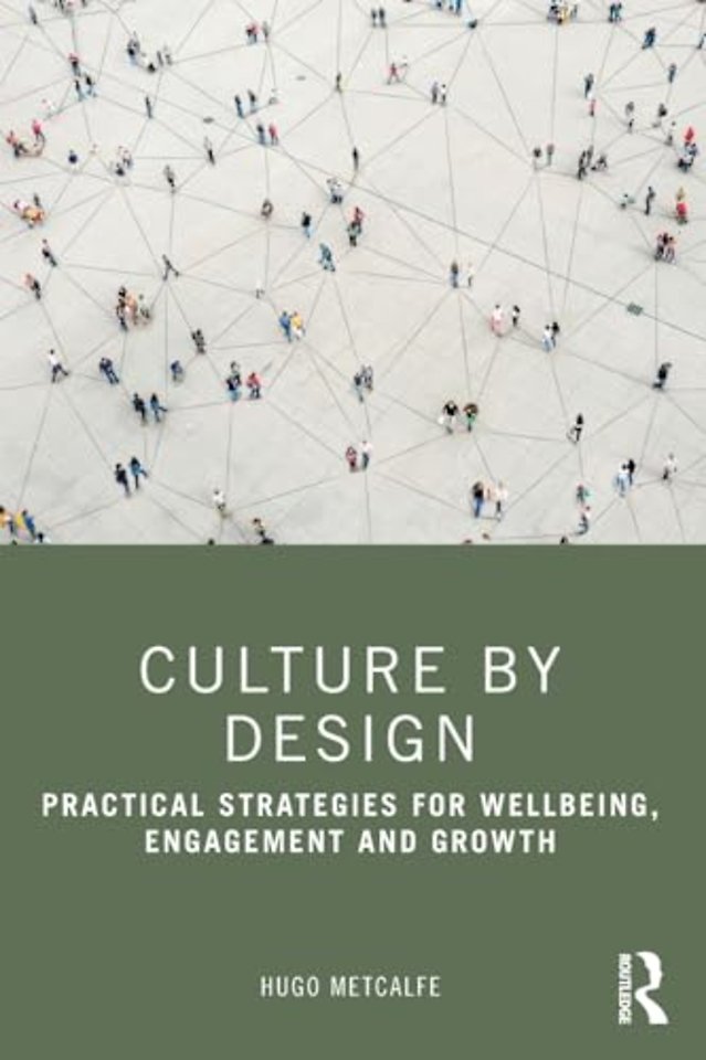 Culture by Design