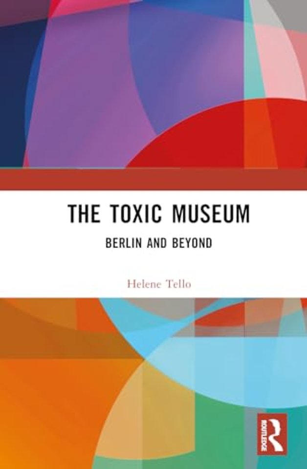 Toxic Museum