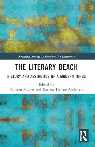 The Literary Beach