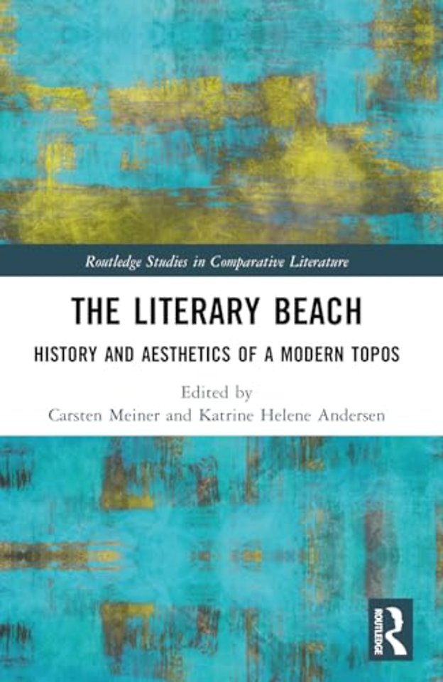 The Literary Beach