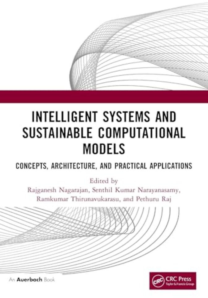 Intelligent Systems and Sustainable Computational Models