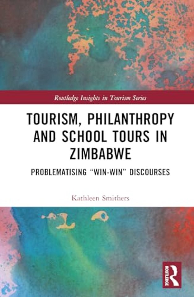Tourism, Philanthropy and School Tours in Zimbabwe
