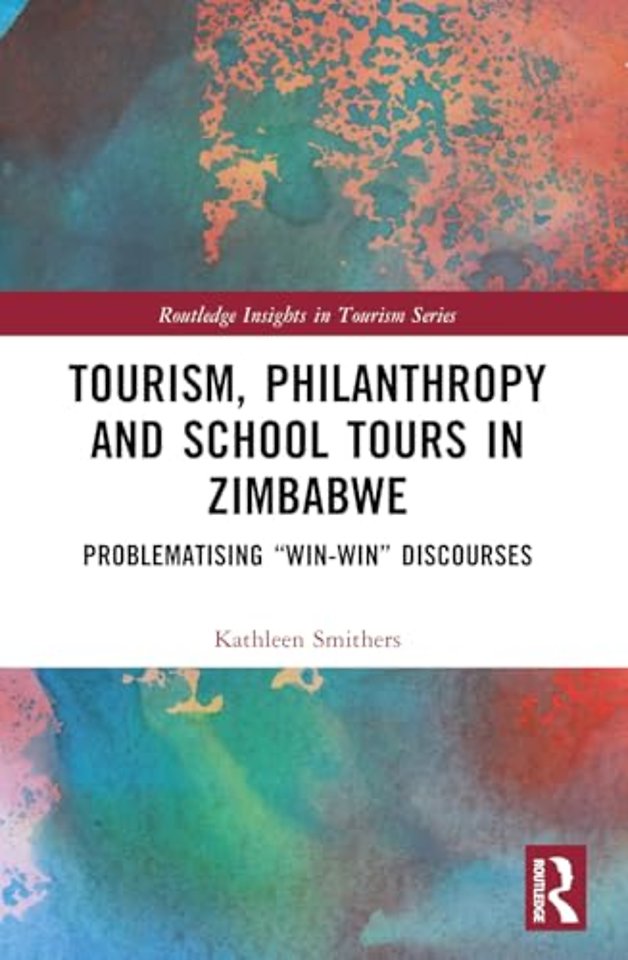 Tourism, Philanthropy and School Tours in Zimbabwe
