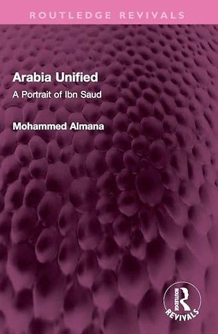 Arabia Unified
