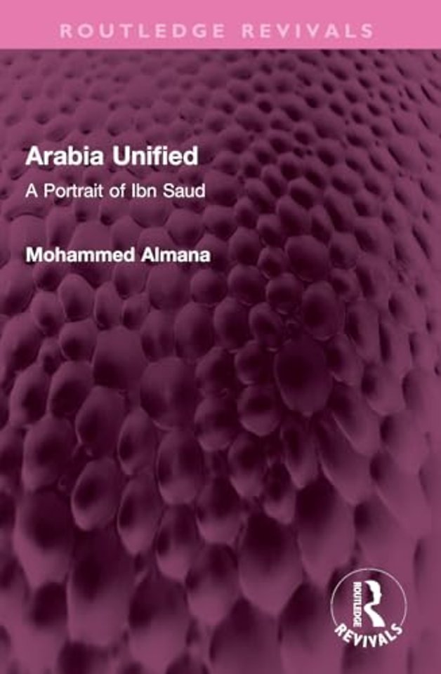 Arabia Unified