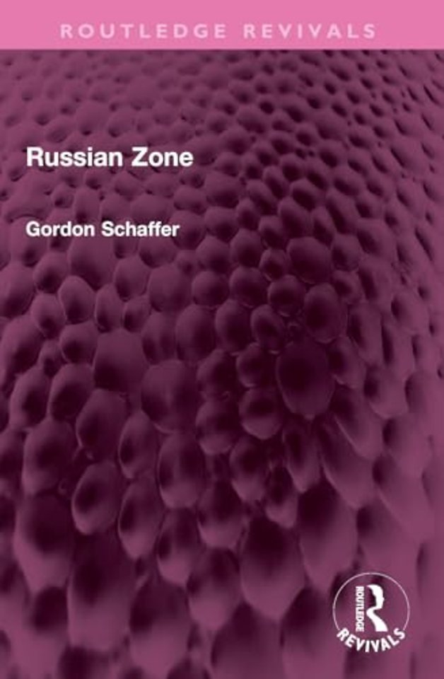 Russian Zone