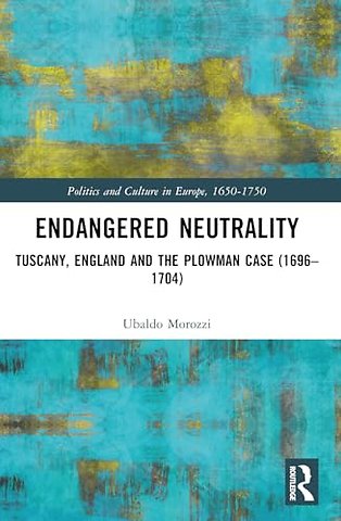 Endangered Neutrality