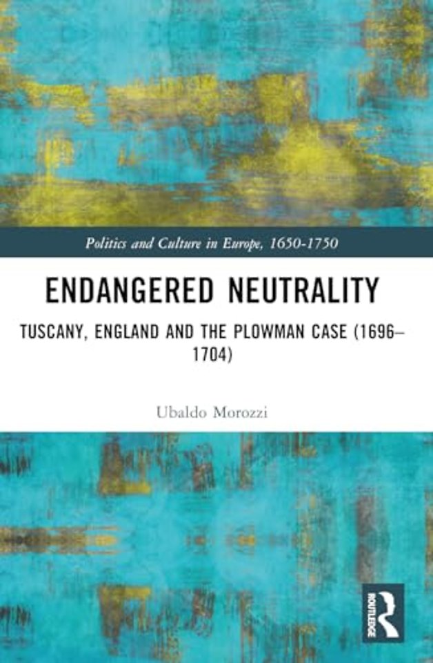 Endangered Neutrality