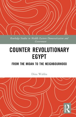 Counter Revolutionary Egypt