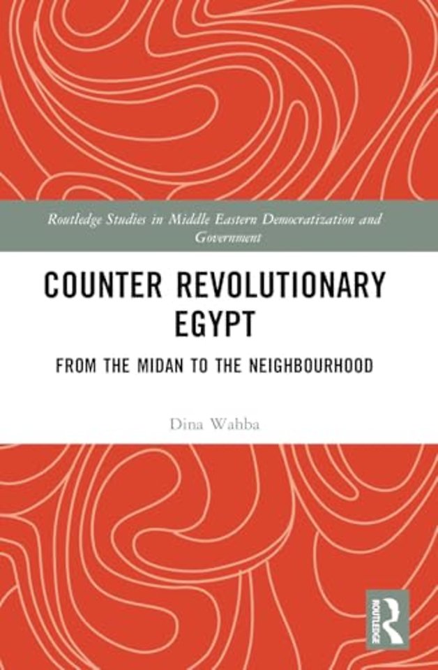 Counter Revolutionary Egypt