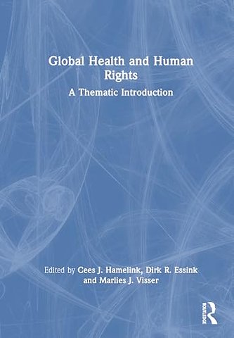 Global Health and Human Rights