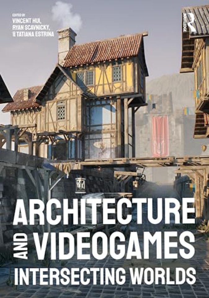 Architecture and Videogames