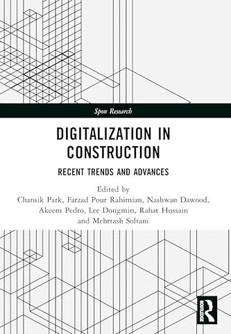 Digitalization in Construction